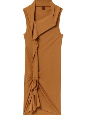 Sukienka etui Stefanel