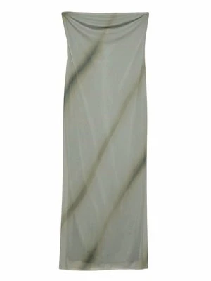 Sukienka etui Stradivarius
