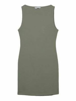 Sukienka etui Stradivarius