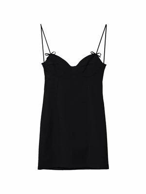 Sukienka etui Stradivarius