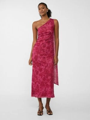 Sukienka etui Stradivarius