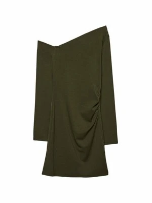 Sukienka etui Stradivarius