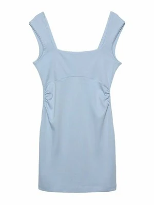 Sukienka etui Stradivarius