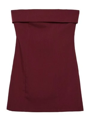 Sukienka etui Stradivarius