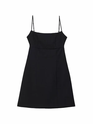 Sukienka etui Stradivarius