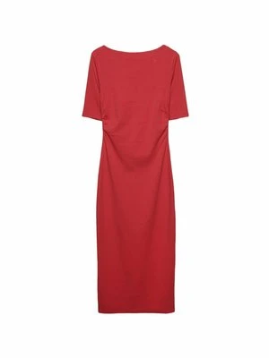 Sukienka etui Stradivarius