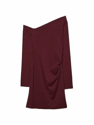 Sukienka etui Stradivarius