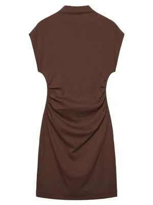 Sukienka etui Stradivarius