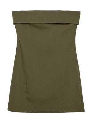 Sukienka etui Stradivarius