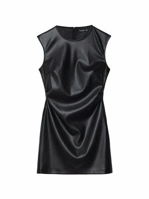 Sukienka etui Stradivarius