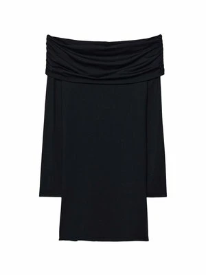 Sukienka etui Stradivarius