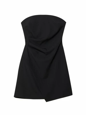 Sukienka etui Stradivarius