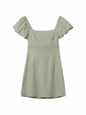 Sukienka etui Stradivarius