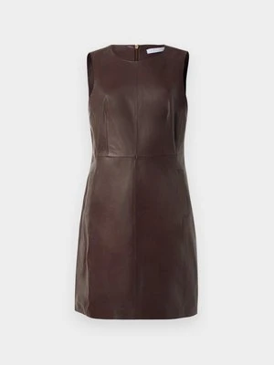 Sukienka etui STUDIO ID