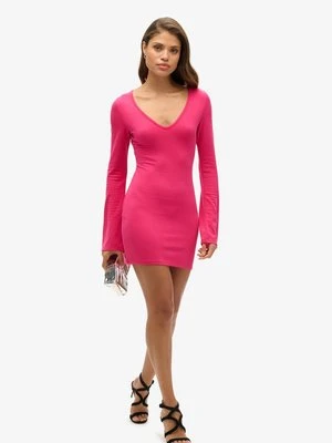 Sukienka etui Superdry & Co