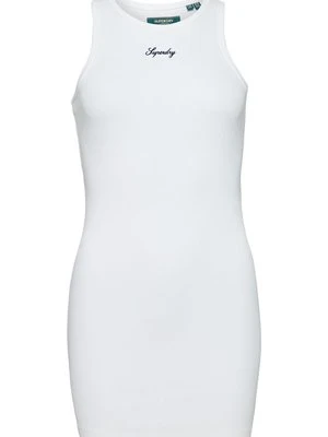 Sukienka etui Superdry & Co