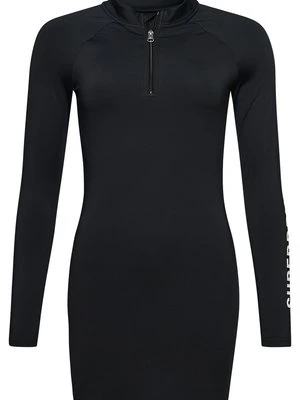 Sukienka etui Superdry & Co