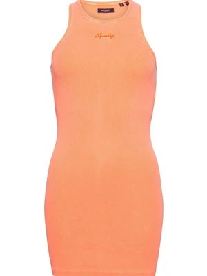 Sukienka etui Superdry & Co