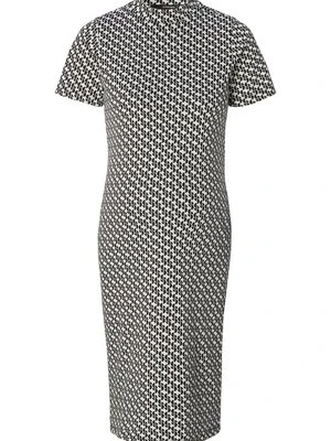 Sukienka etui Supermom