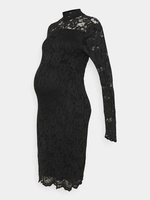 Sukienka etui Supermom