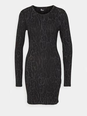 Sukienka etui The Kooples