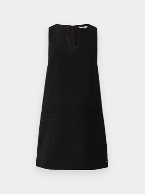 Sukienka etui Tommy Hilfiger