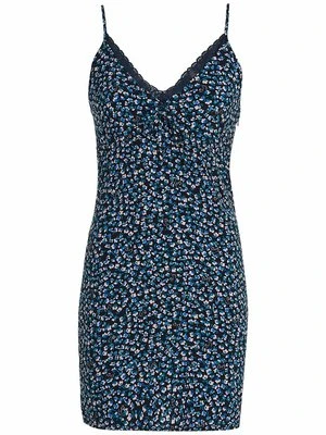 Sukienka etui Tommy Jeans