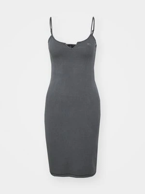 Sukienka etui Tommy Jeans