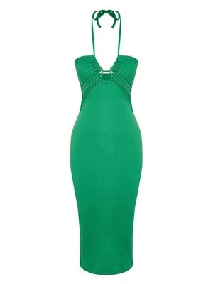 Sukienka etui Trendyol