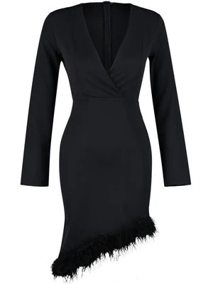 Zdjęcie produktu Sukienka etui Trendyol