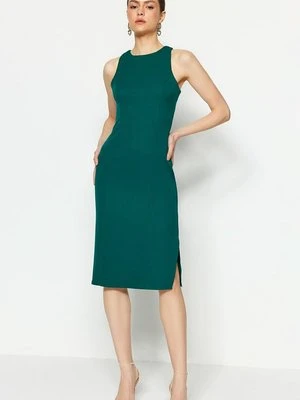 Sukienka etui Trendyol