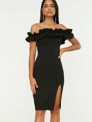 Sukienka etui Trendyol