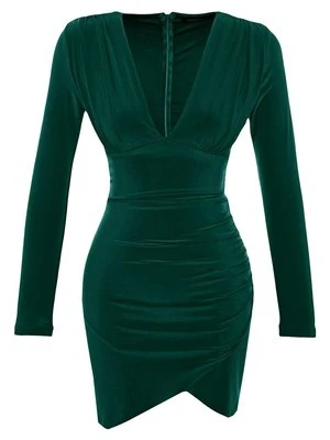 Sukienka etui Trendyol