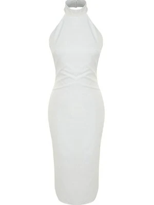 Sukienka etui Trendyol