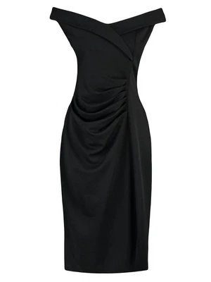 Sukienka etui Trendyol Curve