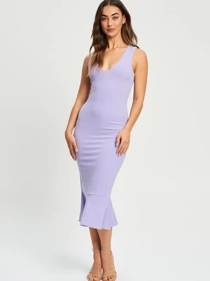 Sukienka etui TUSSAH