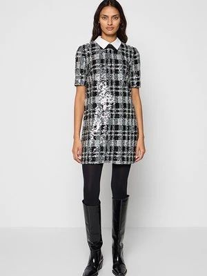 Sukienka etui Twinset ACTITUDE