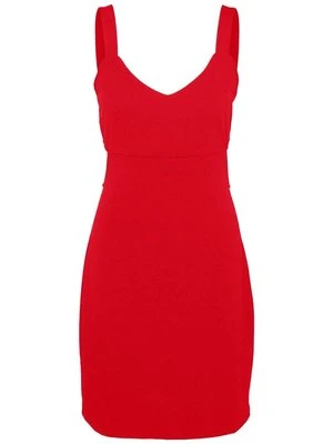 Sukienka etui Vero Moda