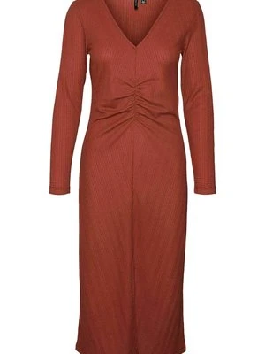 Sukienka etui Vero Moda