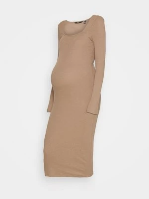 Sukienka etui Vero Moda Maternity
