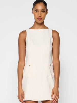 Sukienka etui Vero Moda Petite