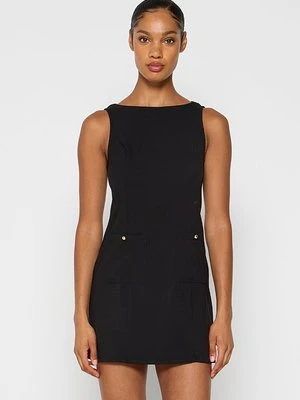 Sukienka etui Vero Moda Petite