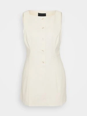 Sukienka etui Vero Moda Petite