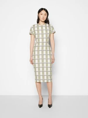 Sukienka etui Victoria Beckham