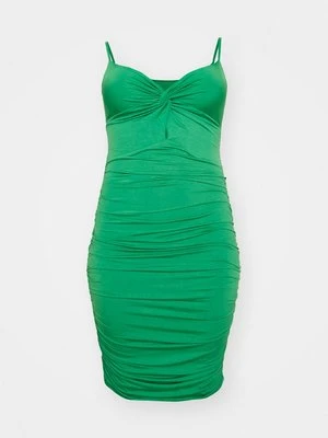 Sukienka etui WAL G CURVE