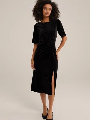 Sukienka etui WE Fashion