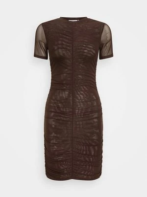 Sukienka etui Weekday