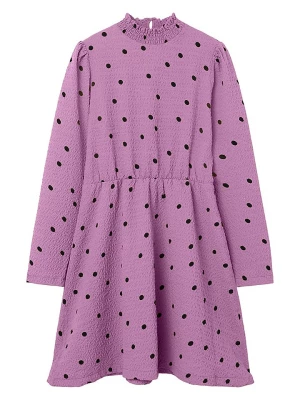 LMTD Sukienka "Fidot" w kolorze fioletowym rozmiar: 170