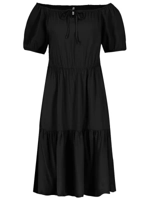 Fresh Made Sukienka "Fresh Made" w kolorze czarnym rozmiar: XS