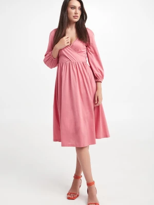 Sukienka Garbo midi WEEKEND MAX MARA